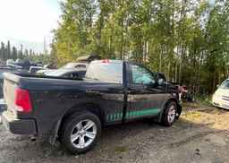 2014 RAM 1500 ST