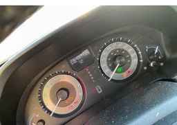 2013 HONDA ODYSSEY EXL