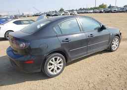 2009 MAZDA 3 I