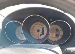 2009 MAZDA 3 I