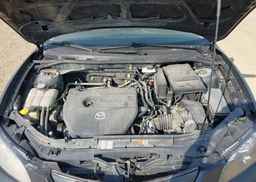 2009 MAZDA 3 I