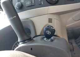 2009 TOYOTA COROLLA S