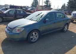 2009 CHEVROLET COBALT LT