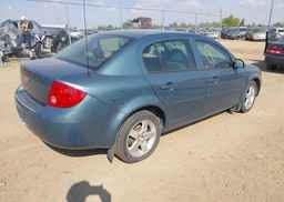 2009 CHEVROLET COBALT LT