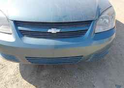 2009 CHEVROLET COBALT LT
