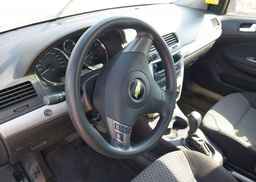 2009 CHEVROLET COBALT LT