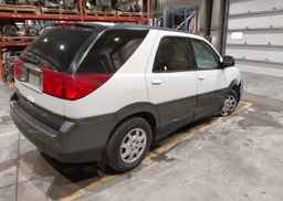 2004 BUICK RENDEZVOUS CX