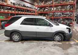 2004 BUICK RENDEZVOUS CX