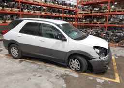 2004 BUICK RENDEZVOUS CX