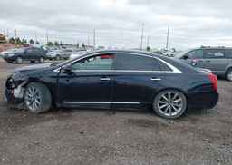 2017 CADILLAC XTS