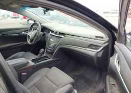 2017 CADILLAC XTS