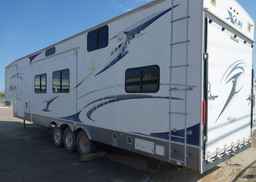 2009 FOREST RIVER INC. XLR