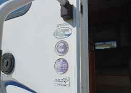 2009 FOREST RIVER INC. XLR