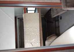 2009 FOREST RIVER INC. XLR