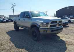 2013 RAM 2500 SLT