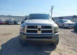 2013 RAM 2500 SLT