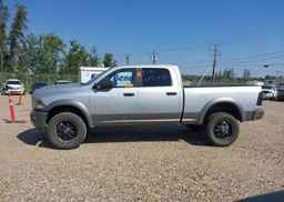 2013 RAM 2500 SLT