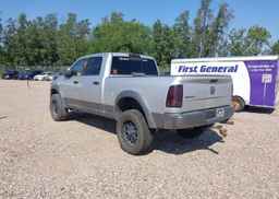 2013 RAM 2500 SLT