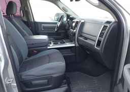 2013 RAM 2500 SLT