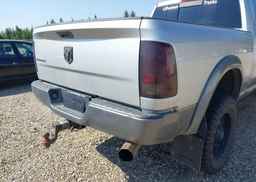 2013 RAM 2500 SLT