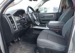 2013 RAM 2500 SLT