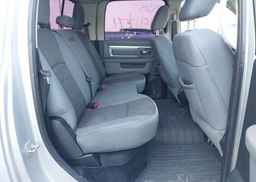 2013 RAM 2500 SLT