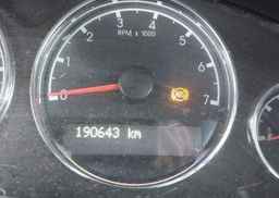 2007 CHEVROLET UPLANDER LT