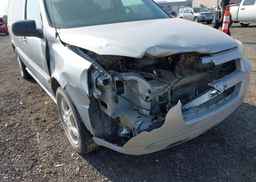2007 CHEVROLET UPLANDER LT
