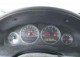 2007 CHEVROLET UPLANDER LT