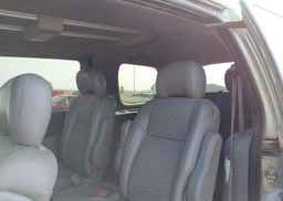 2007 CHEVROLET UPLANDER LT