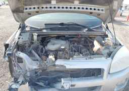 2007 CHEVROLET UPLANDER LT