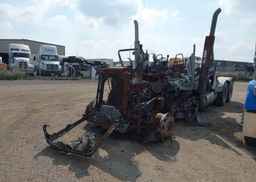 1997 KENWORTH CONSTRUCTION W900