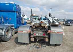 1997 KENWORTH CONSTRUCTION W900