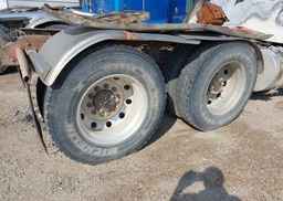 1997 KENWORTH CONSTRUCTION W900