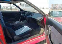 1986 TOYOTA MR2