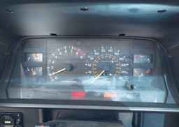 1986 TOYOTA MR2