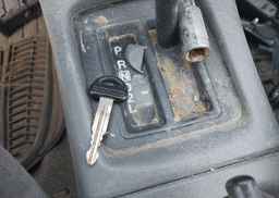 1998 SUZUKI ESTEEM GL
