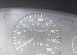 1998 SUZUKI ESTEEM GL