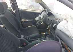 1998 SUZUKI ESTEEM GL