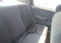 1998 SUZUKI ESTEEM GL