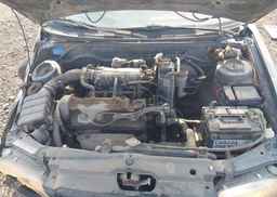 1998 SUZUKI ESTEEM GL