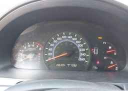 2007 HONDA ODYSSEY EXL