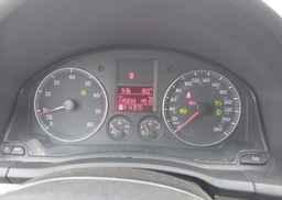 2007 VOLKSWAGEN RABBIT