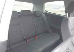 2007 VOLKSWAGEN RABBIT