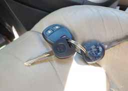 2007 PONTIAC TORRENT