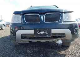 2007 PONTIAC TORRENT