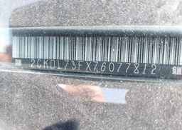 2007 PONTIAC TORRENT