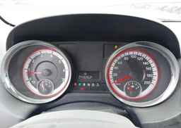 2012 DODGE GRAND CARAVAN SE