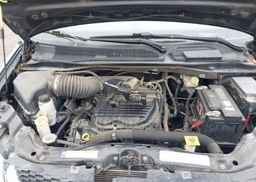 2012 DODGE GRAND CARAVAN SE