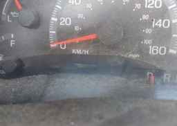2001 FORD F150
